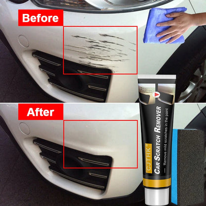 PrimeMotors Scratch Repair Pro – Paint Restore Formula