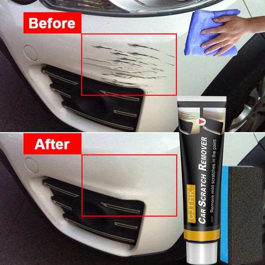 PrimeMotors Scratch Repair Pro – Paint Restore Formula