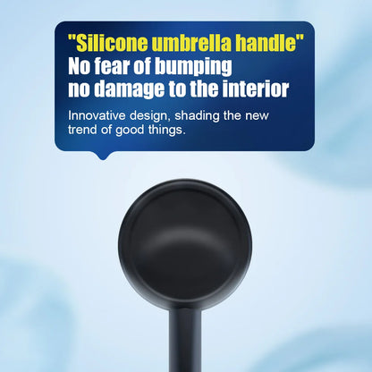 Car Windshield Sun Shade Umbrella 360° Rotation