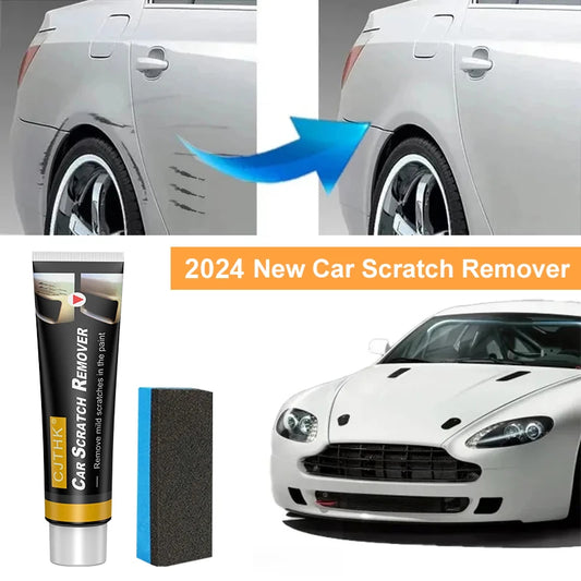 PrimeMotors Scratch Repair Pro – Paint Restore Formula
