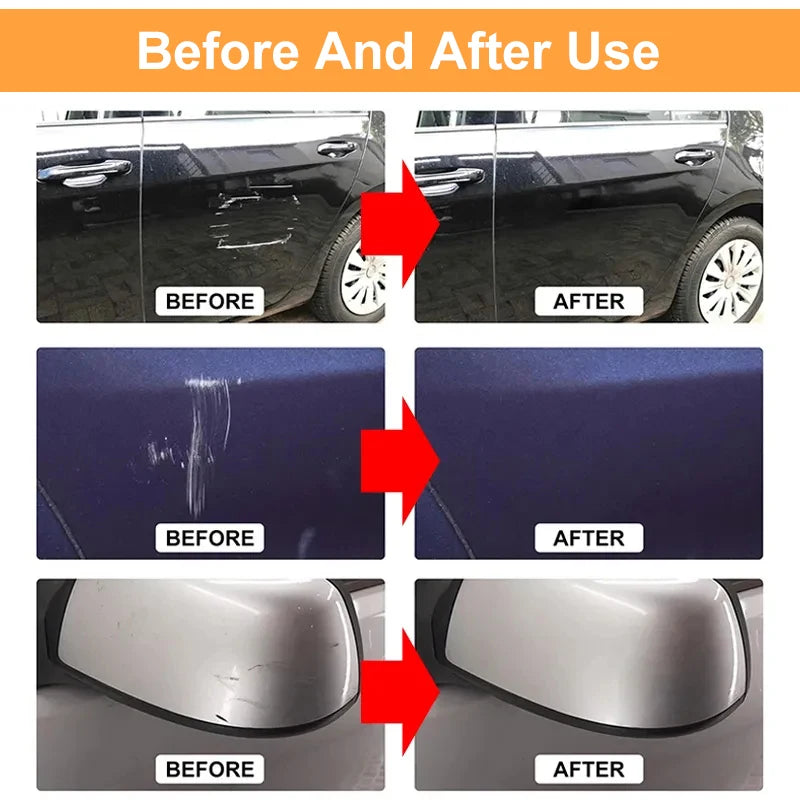 PrimeMotors Scratch Repair Pro – Paint Restore Formula