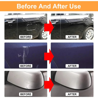 PrimeMotors Scratch Repair Pro – Paint Restore Formula