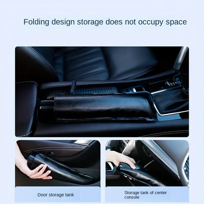 Car Windshield Sun Shade Umbrella 360° Rotation