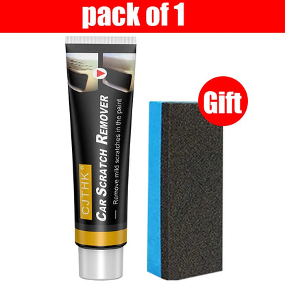 PrimeMotors Scratch Repair Pro – Paint Restore Formula