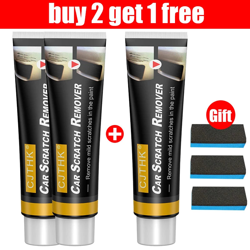 PrimeMotors Scratch Repair Pro – Paint Restore Formula