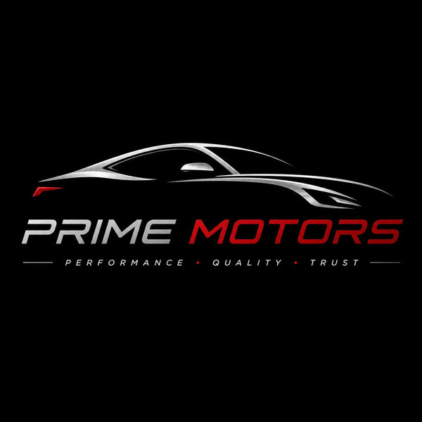 Prime Motors